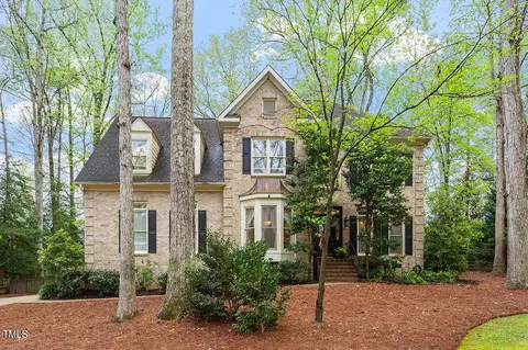 1540 Crenshaw Pt, Wake Forest, NC 27587