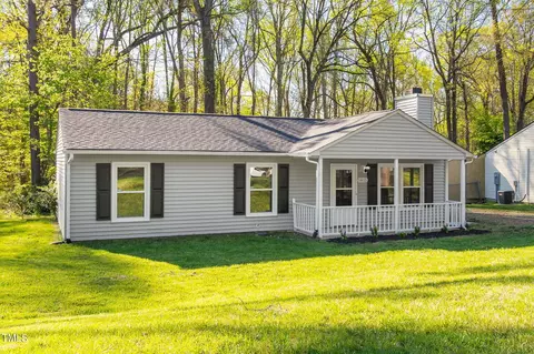 1815 Strebor St, Durham, NC 27705