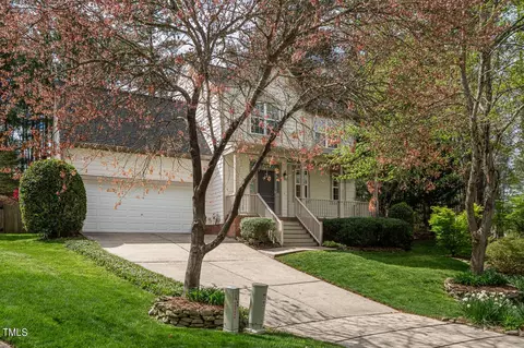 1112 Sophomore Ct, Durham, NC 27713