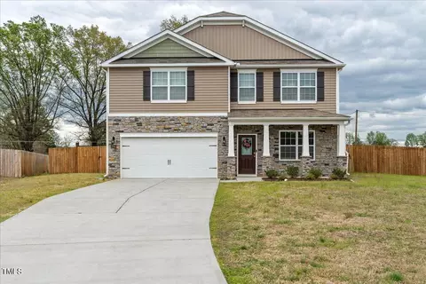 2766 Spring Valley Dr, Creedmoor, NC 27522