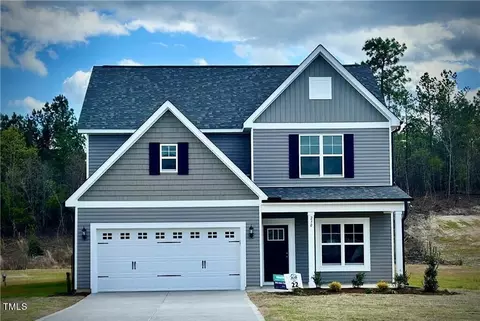 230 Collier Gate St, Linden, NC 28356