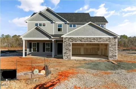 209 Vega Ln, Linden, NC 28356