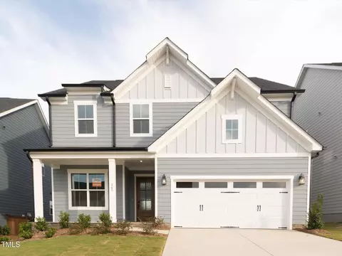 265 Murray Grey Ln, Wake Forest, NC 27587