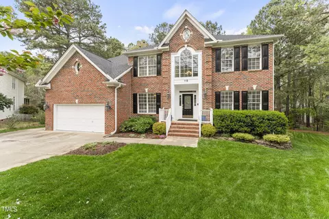112 Murdock Creek Ct, Cary, NC 27519