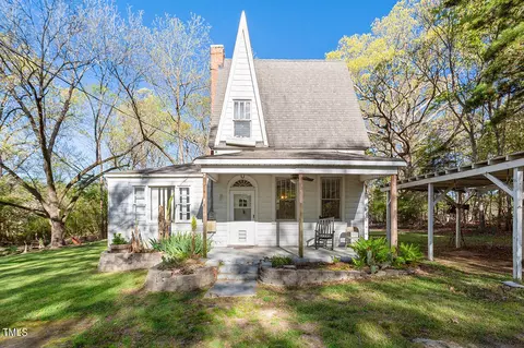 10809 Falls Of Neuse Rd, Raleigh, NC 27614