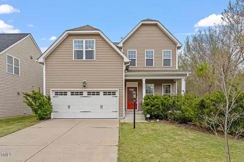 4231 Massey Preserve Trl, Raleigh, NC 27616