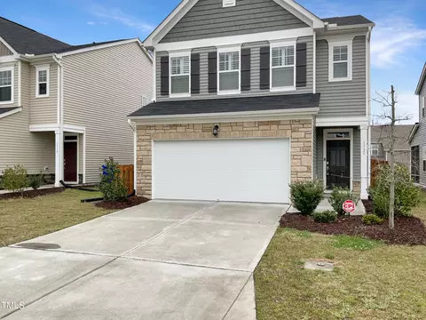 1112 Sweet Cream Ct, Durham, NC 27703