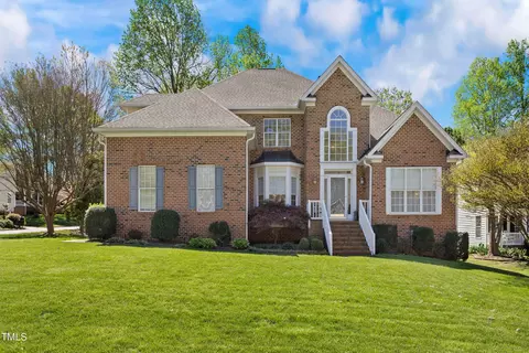 111 Jersey Ridge Rd, Cary, NC 27518
