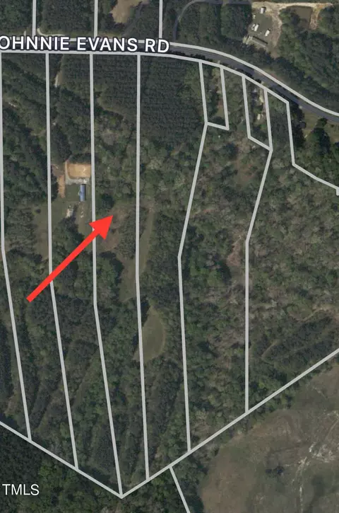 269 Johnnie Evans Rd, Manson, NC 27553