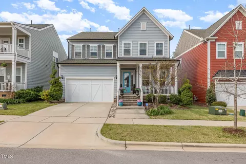 425 Holding Creek Dr, Wake Forest, NC 27587
