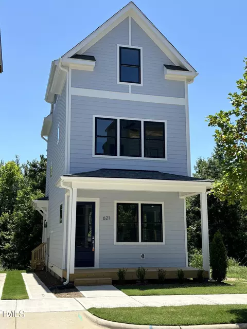 621 Velma Hopkins Ln, Raleigh, NC 27603