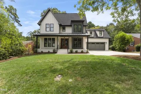 3013 Churchill Rd, Raleigh, NC 27607