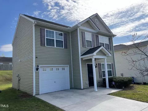 4222 Amber Stone Way, Durham, NC 27704