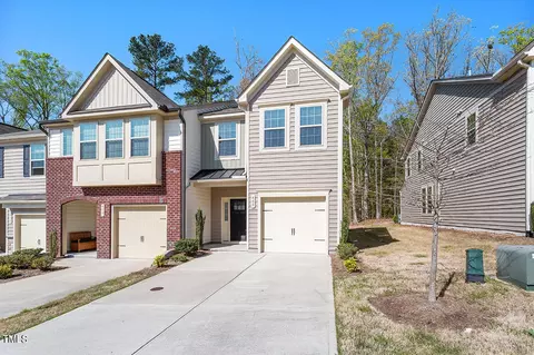 408 Irving Way, Durham, NC 27703