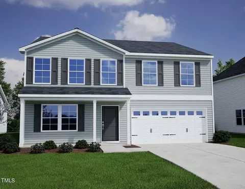 25 Honeycup Ct, Youngsville, NC 27596