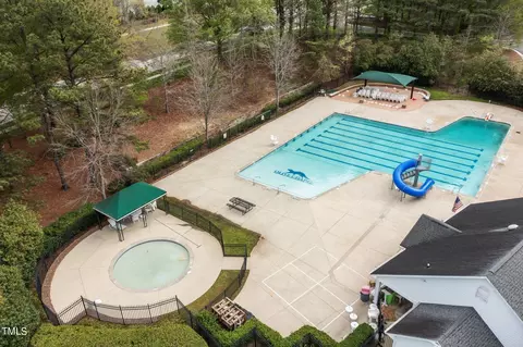 1409 Big Leaf Loop, Apex, NC 27502 photo 34