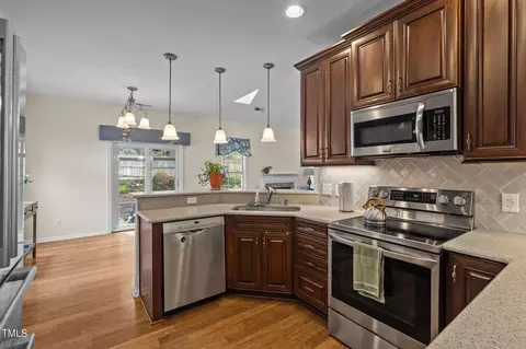1409 Big Leaf Loop, Apex, NC 27502 photo 15