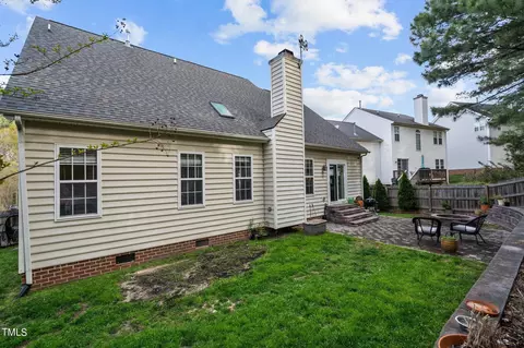 1409 Big Leaf Loop, Apex, NC 27502 photo 45