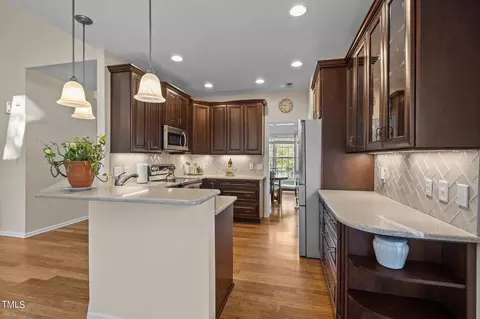 1409 Big Leaf Loop, Apex, NC 27502 photo 14