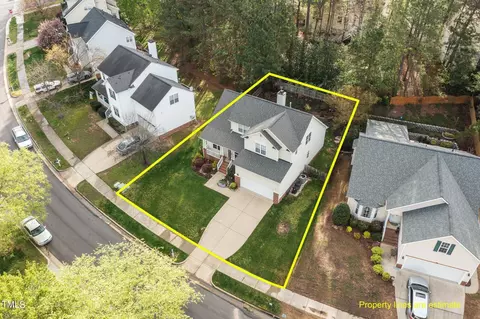 1409 Big Leaf Loop, Apex, NC 27502 photo 3
