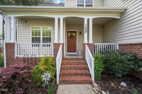 1409 Big Leaf Loop, Apex, NC 27502 photo 50