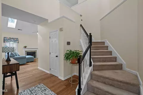 1409 Big Leaf Loop, Apex, NC 27502 photo 4