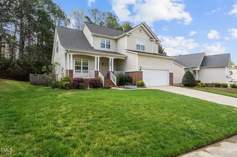 1409 Big Leaf Loop, Apex, NC 27502 photo 53
