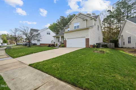 1409 Big Leaf Loop, Apex, NC 27502 photo 52