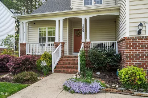 1409 Big Leaf Loop, Apex, NC 27502 photo 51