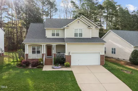 1409 Big Leaf Loop, Apex, NC 27502 photo 40
