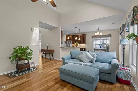 1409 Big Leaf Loop, Apex, NC 27502 photo 9