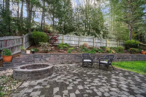 1409 Big Leaf Loop, Apex, NC 27502 photo 47
