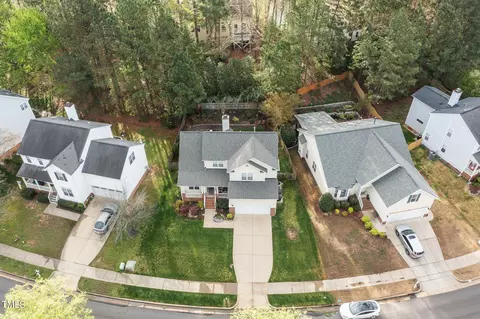 1409 Big Leaf Loop, Apex, NC 27502 photo 42