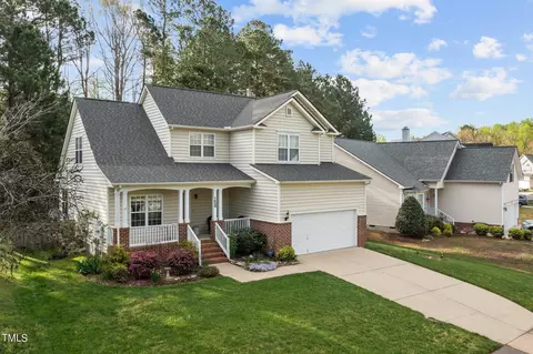 1409 Big Leaf Loop, Apex, NC 27502 photo 43