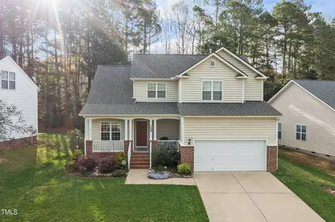 1409 Big Leaf Loop, Apex, NC 27502 photo 41