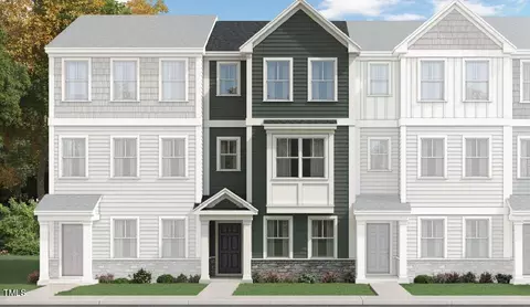 427 Carolina Springs Blvd #CAROLINA SPRINGS  128-MANTE, Apex, NC 27539