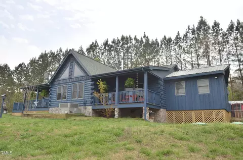 460 Jones Chapel Rd, Norlina, NC 27563