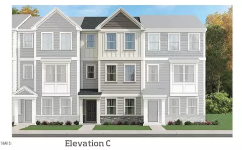 431 Carolina Springs Blvd #CAROLINA SPRINGS  130-MANTE, Apex, NC 27539