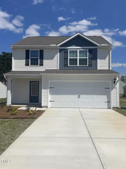 79 Crow Field St, Roxboro, NC 27574