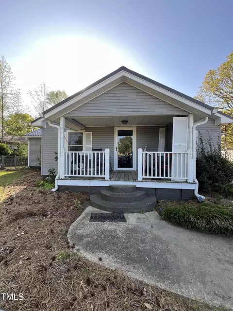 3728 Us 301 N, Dunn, NC 28334