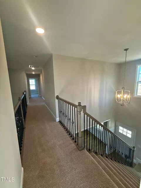 Entry Way - 27 Prency Ln, Middlesex, NC 27557 photo 3 of 3