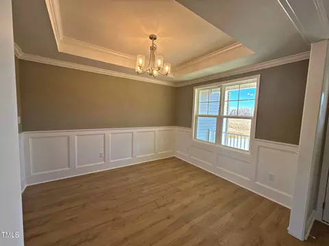 Dining - 27 Prency Ln, Middlesex, NC 27557 photo 1 of 1