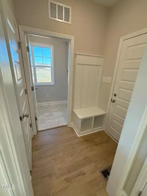 Entry Way - 27 Prency Ln, Middlesex, NC 27557 photo 1 of 3