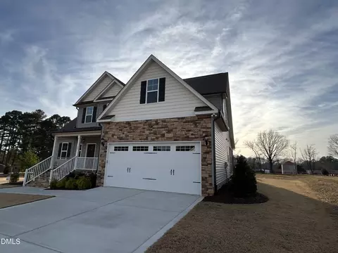 Exterior - 27 Prency Ln, Middlesex, NC 27557 photo 3 of 4