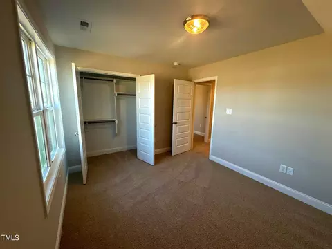 Bedroom - 27 Prency Ln, Middlesex, NC 27557 photo 5 of 6