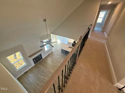 Entry Way - 27 Prency Ln, Middlesex, NC 27557 photo 2 of 3