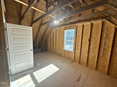 Bedroom - 27 Prency Ln, Middlesex, NC 27557 photo 6 of 6