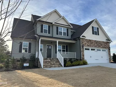 27 Prency Ln, Middlesex, NC 27557