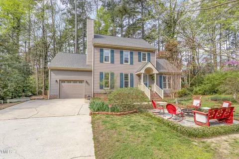 3011 Bexley Ave, Durham, NC 27707