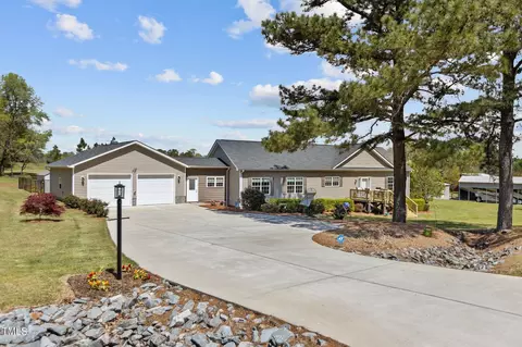 775 Maple Rd, Angier, NC 27501